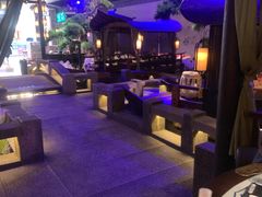 -绿茶餐厅(千岛湖银泰城店)