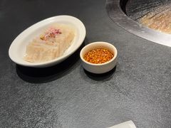 -蘸小院铁锅炖·蘸酱菜·东北菜(怀远门店)