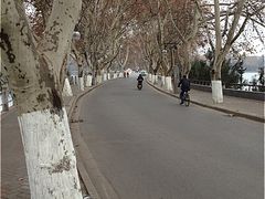 -李公堤
