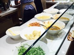 煎饼道(来福士店)-煎饼道·孜然里脊煎饼(来福士店)