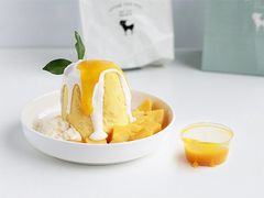 -After You Dessert Cafe(CENTRALWORLD)