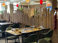 大堂-食理八湘(中海城风情苑北区店)