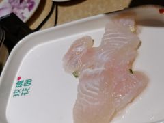 -玫瑰花园自助烤肉(顺义鑫海韵通店)