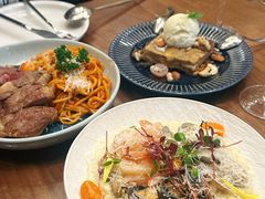 -ibarrel爱杯·bistro&brunch(江宁路店)
