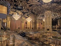 -俏湘浔·宴会主题酒店