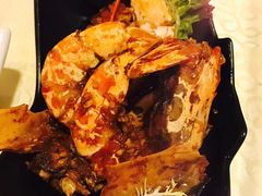 -喜记避风塘炒辣蟹(旗舰店)