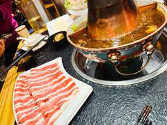 -京炭铜锅涮肉·羊蝎子·羊肉炉(保利·时光里店)