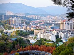 -梅峰山地公园