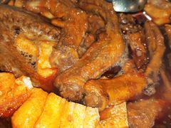 -柳州人田螺鸭脚煲(农院路1店)