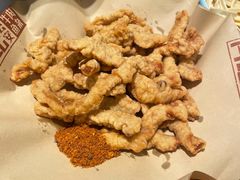 -肖记公安牛肉鱼杂馆·省级非物质文化遗产(江汉路直营店)