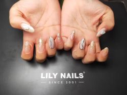 -LILY NAILS美甲美睫