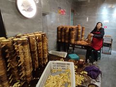 自助取餐区-秦二哥格格(高笋塘店)