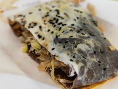 -安悦煎饼(河北店)