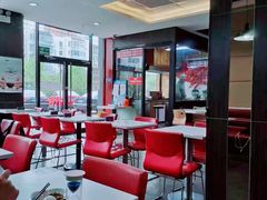 大堂-南城香·饭香串香馄饨香(富丰桥店)