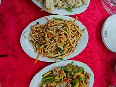 -蛇口康乐快餐鱼仔档(翠苑小区店)
