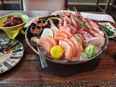 -田舍家Inakaya·炉端烧·铁板烧(天汇igc店)