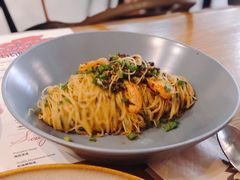 -HELLO 27 意面·沙拉·帕尼尼