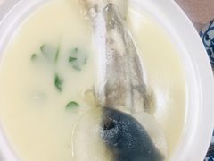 -肆月河豚·新淮扬(金融街店)