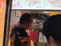 -潘老板炸鸡(河西万达店)