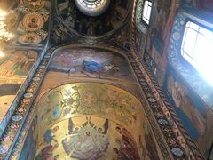 -滴血救世主教堂