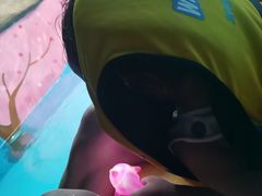 -广州融创水世界