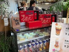 -seeu coffee(江滩店)