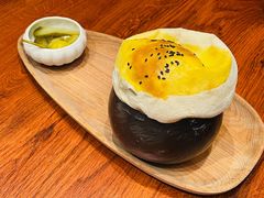 格鲁吉亚罐焖牛肉-格鲁·秀色Georgia’s Feast