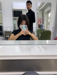 -LJOY丽锦造型·烫发染发