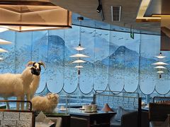 -百草滩羊清水涮羊肉·清真·宁夏盐池滩羊(莲花桥店)