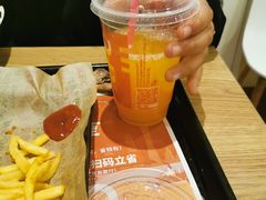 -肯德基(金爵万象店)
