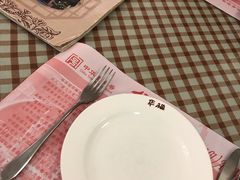 -华梅西餐厅(哈尔滨中央大街店)