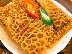 -点都德(华强南店)