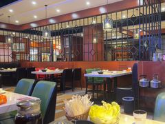 -潮牛一家潮汕牛肉火锅(璧山中央大街店)