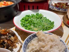 -谭十三大排档·18年老字号(船山路总店)