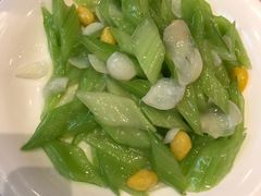 -顺风海鲜港(金玉兰店)