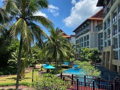 -三亚海棠湾万丽度假酒店