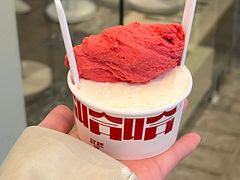 -红楼HONGLOU Gelato(淮海中路店)