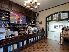 -良友书坊(安徽路店)