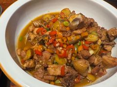 -衡厨·衡阳土菜(中南店)