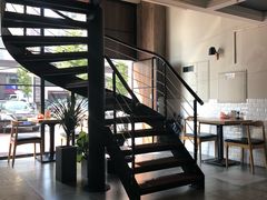-禧座港式餐厅(星河店)