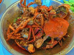 -辣盆盆麻辣小龙虾(哈尔滨总店)