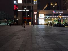 -紫荆广场·花漫里