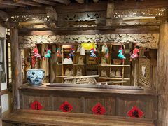 -百花人家(门城水岸店)
