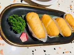 榴莲酥-点都德(中海环宇荟店)