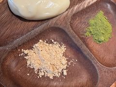 -味太助·银饭食堂(中华城店)