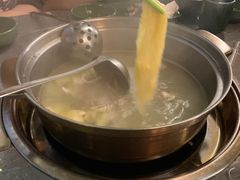 -润园四季椰子鸡火锅(海上世界店)