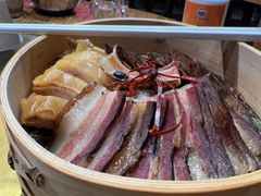 -丹江渔村(首都机场店)