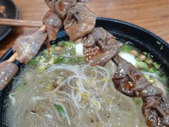-青石桥老瓦房肥肠粉总店(青石桥总店)