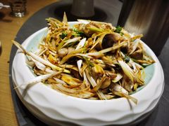 -大闫家烧烤·小海鲜家常菜(郑庄店)