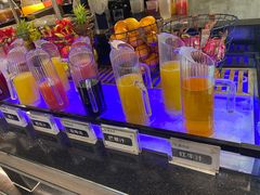 -盛江山自助料理(奥莱锦辉购物广场店)